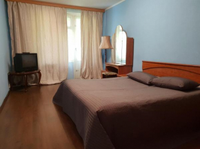 Apartment on Shchelkovskoe sh. 63, Moscow